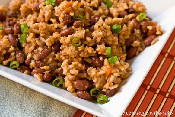 Recipe For Red Beans And Rice
 Recipe Red Beans and Rice