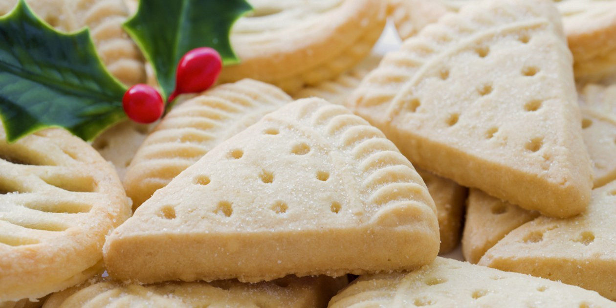 Recipe For Shortbread Cookies
 Shortbread Cookies recipe