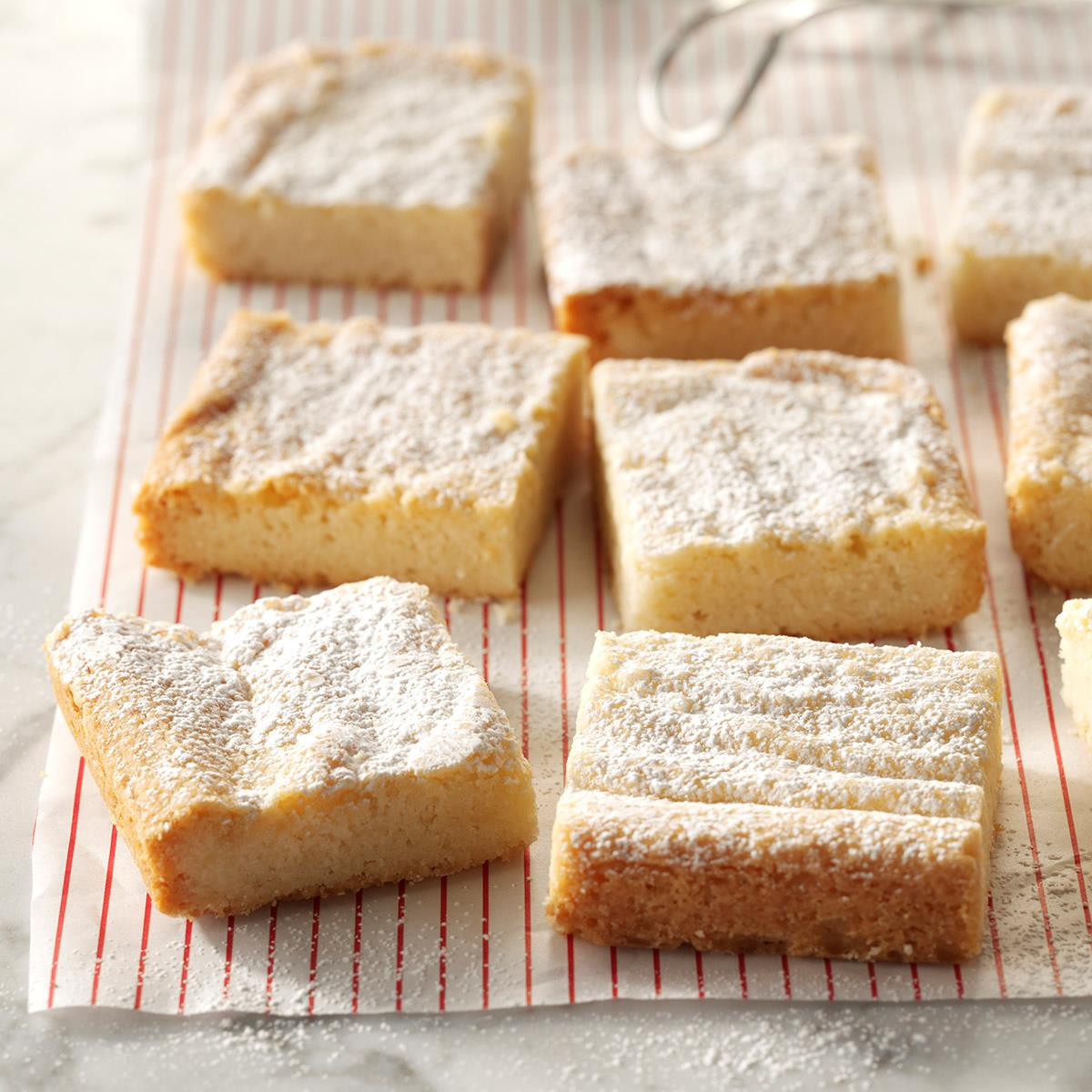 Recipe For Shortbread Cookies
 Buttery 3 Ingre nt Shortbread Cookies Recipe