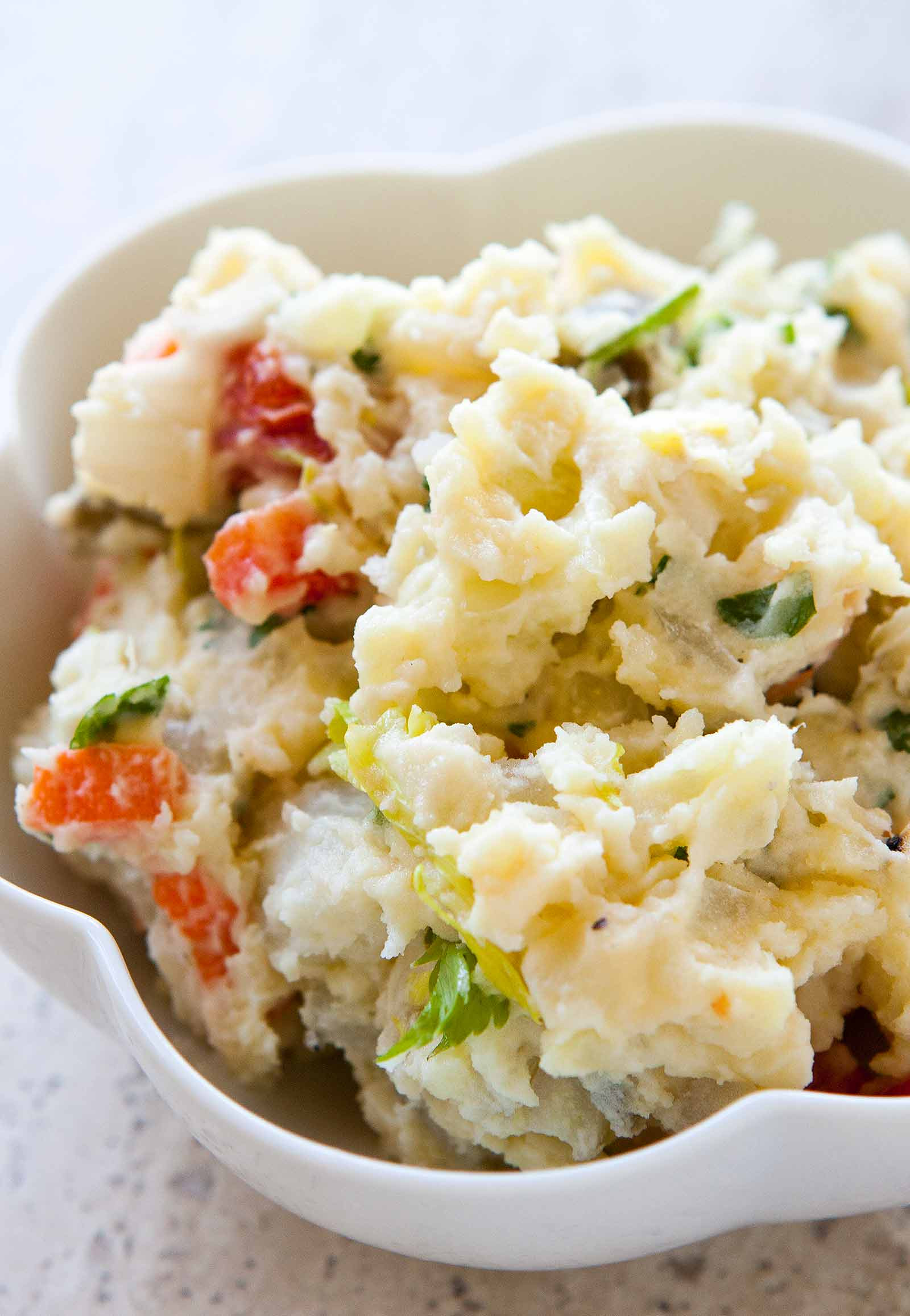Recipe Potato Salad
 Dad’s Potato Salad Recipe