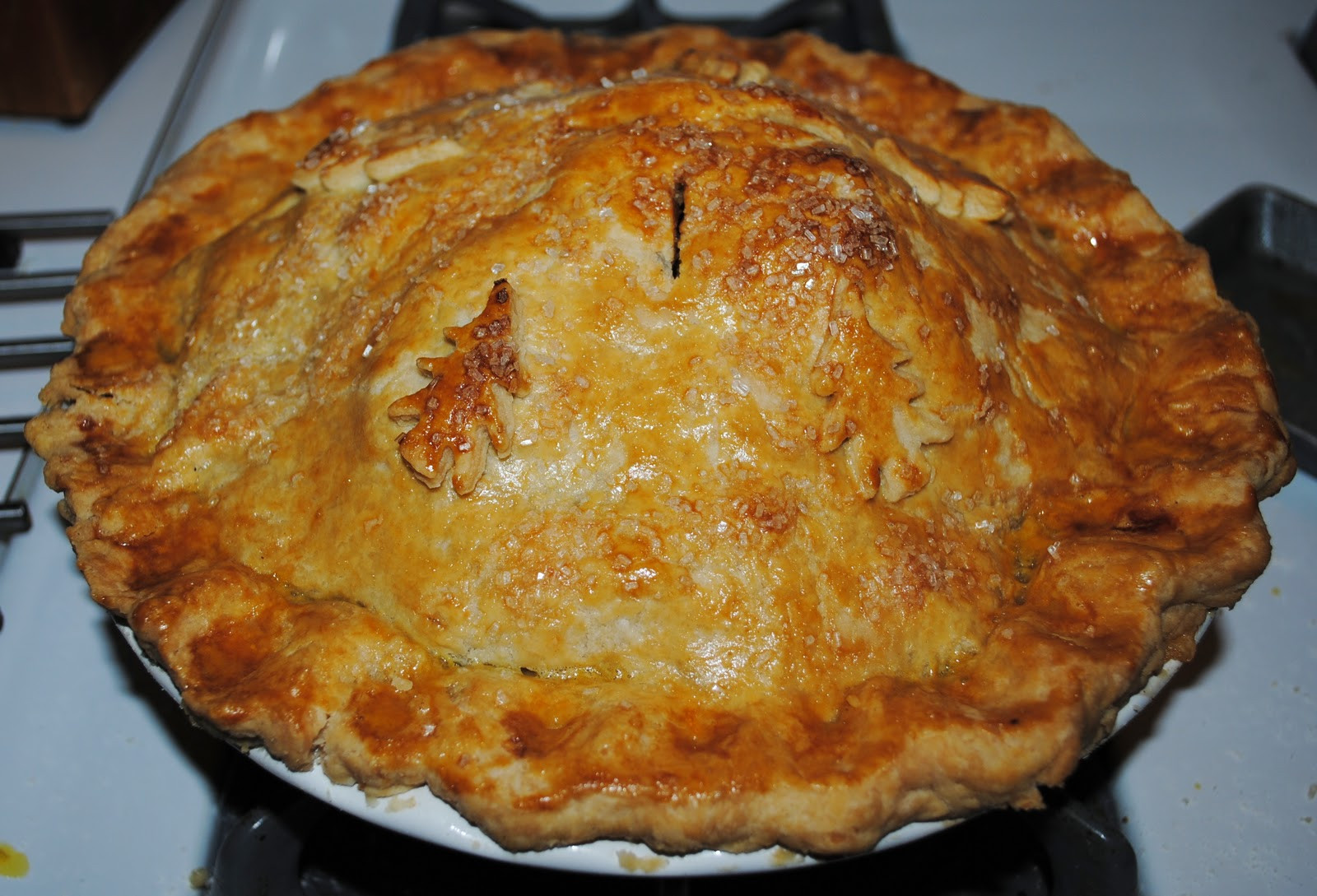 Recipes For Apple Pie
 Best Apple Pie Recipe With Crust