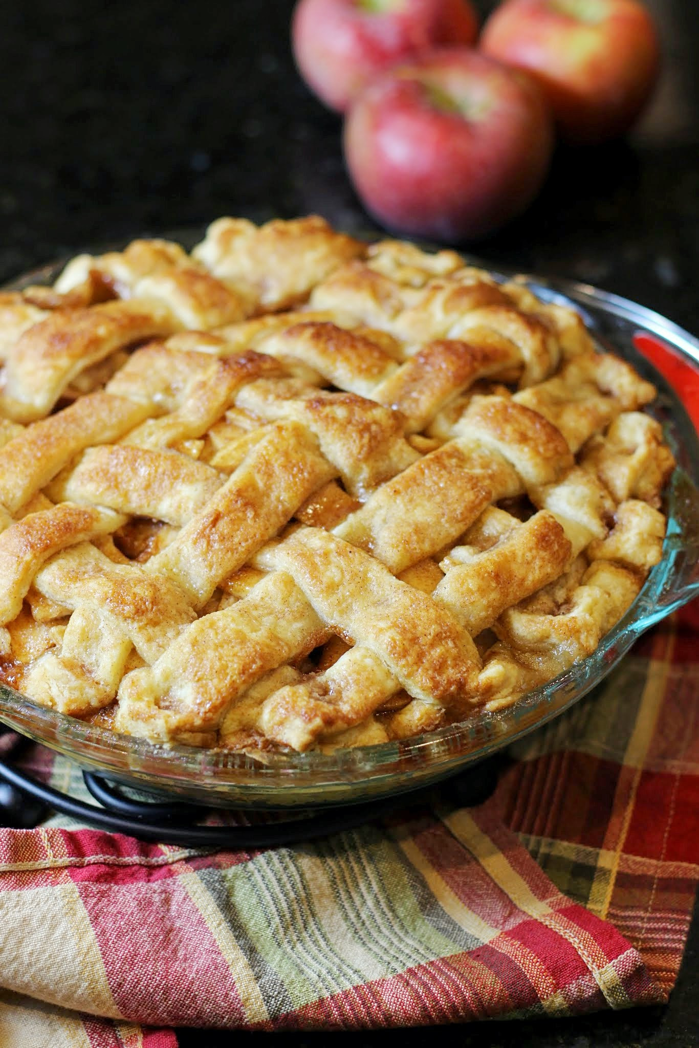 Recipes For Apple Pie
 best apple pie recipe in the world