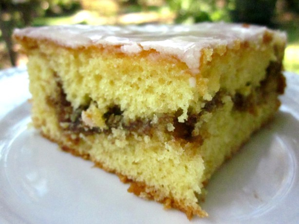 Recipes For Honey Bun Cake
 Honey Bun Cake Recipe Food