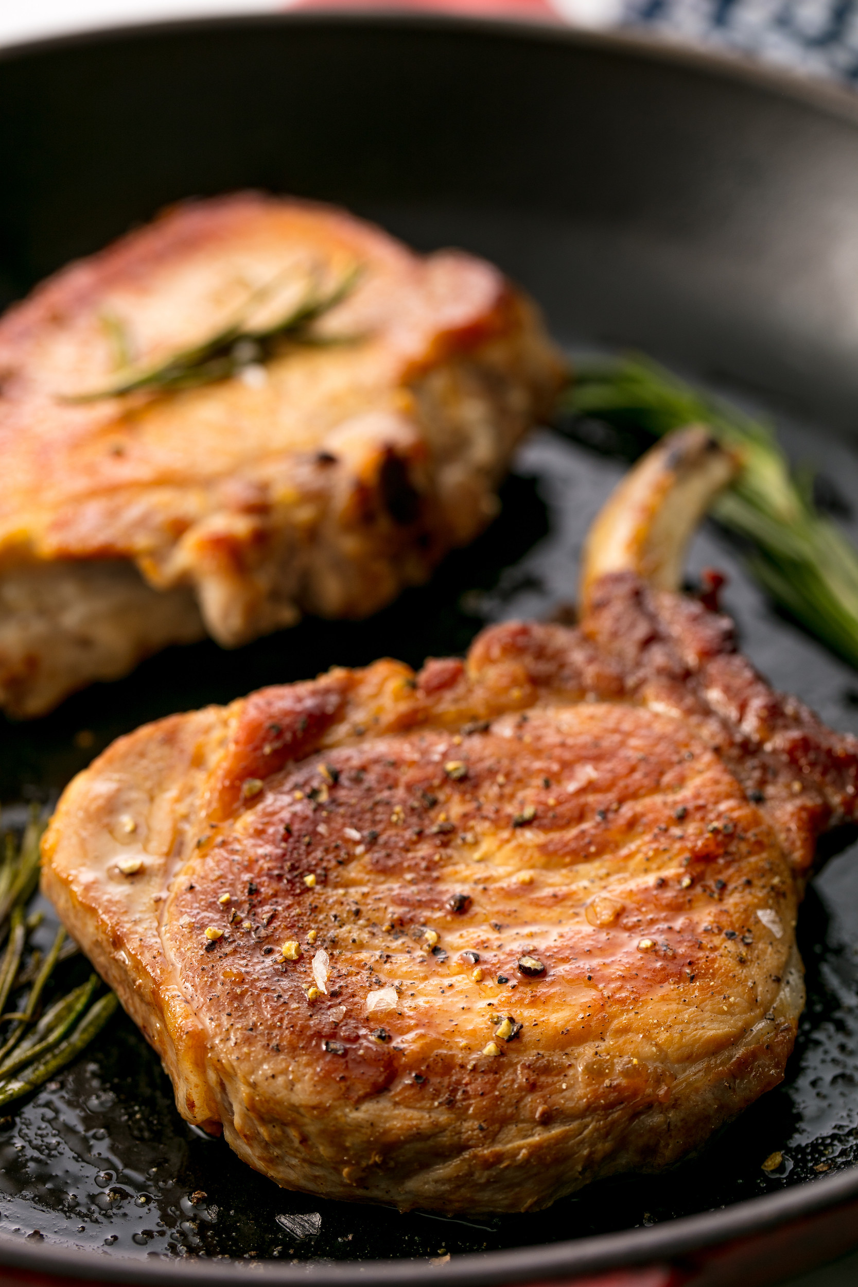 Recipes For Pork Chops
 20 Best Pork Chop Recipes How To Cook Pork Chops—Delish