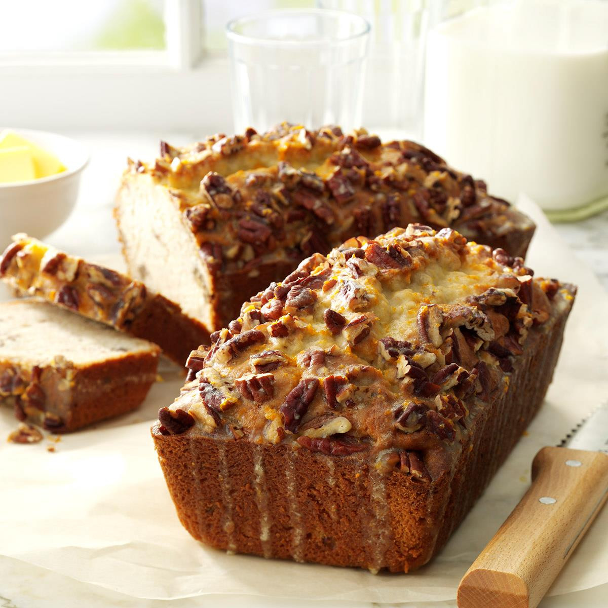 Recipes For Ripe Bananas Other Than Banana Bread
 Special Banana Nut Bread Recipe