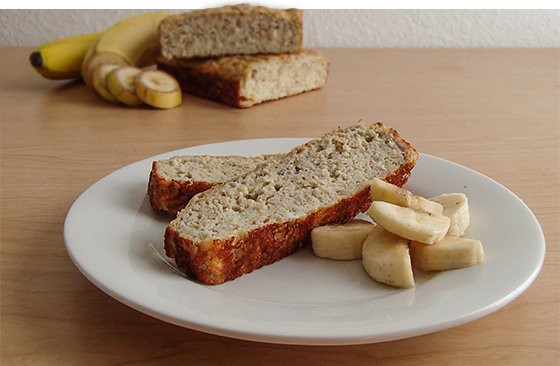 Recipes For Ripe Bananas Other Than Banana Bread
 Go Bananas 5 Healthy Ways To Use Overripe Bananas