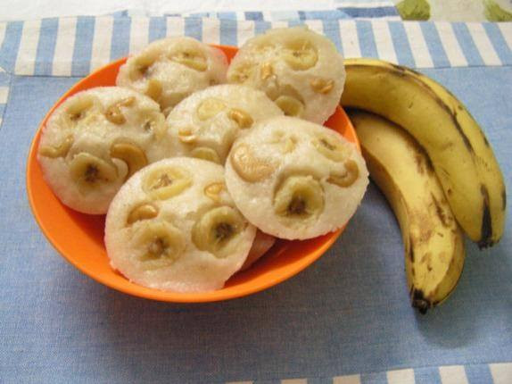 Recipes For Ripe Bananas Other Than Banana Bread
 What can you do with ripe bananas other than make banana