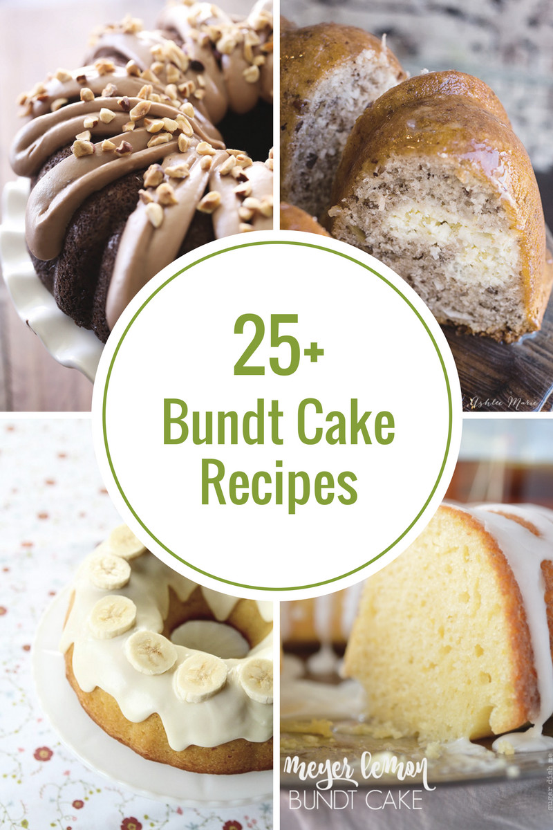 Recipes Using Cake Mix
 Bundt Cake with Cake Mixes Recipes Bing images