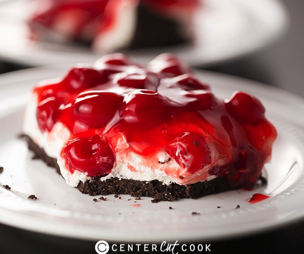 Recipes Using Cherry Pie Filling
 Chocolate Cherry Dream Recipe