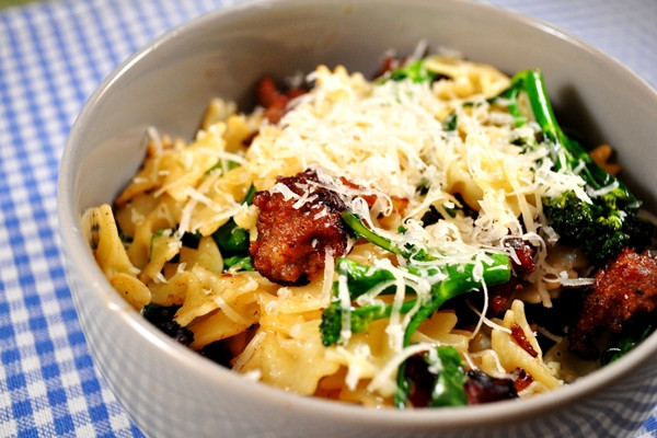 Recipes Using Italian Sausage
 Italian sausage leftovers 10 Recipes that go beyond just