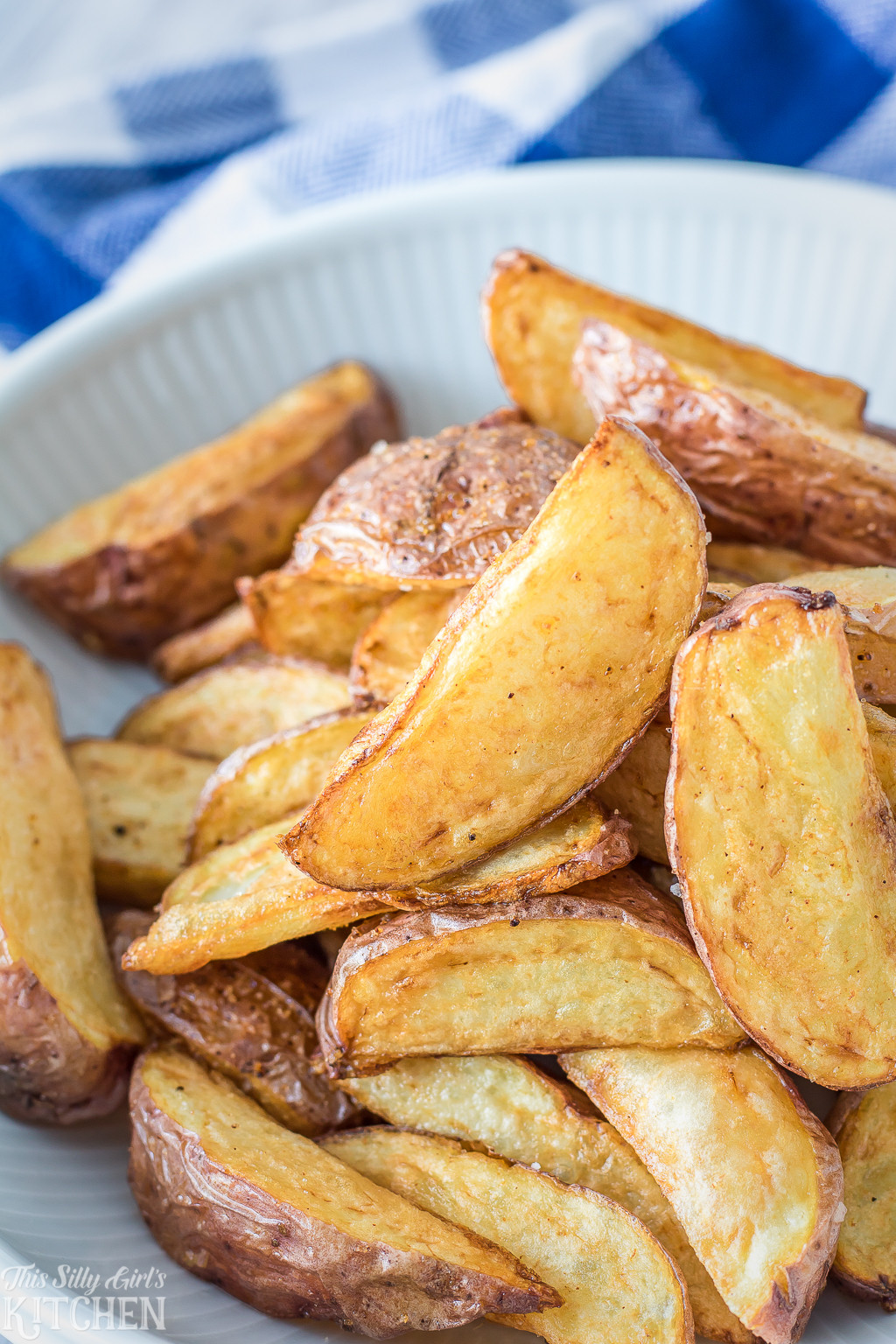 Red Potato Fries
 red potato fries