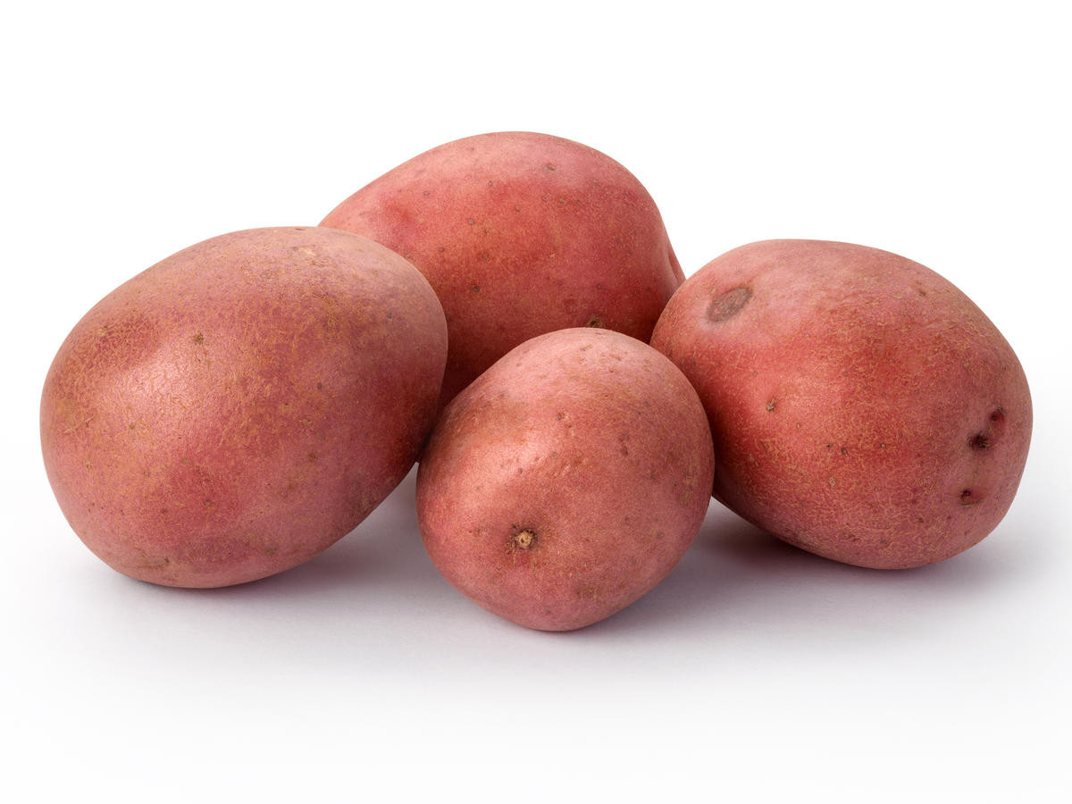 Red Potato Nutrition
 What are Potatoes Nutrition Cooking Styles and Recipes