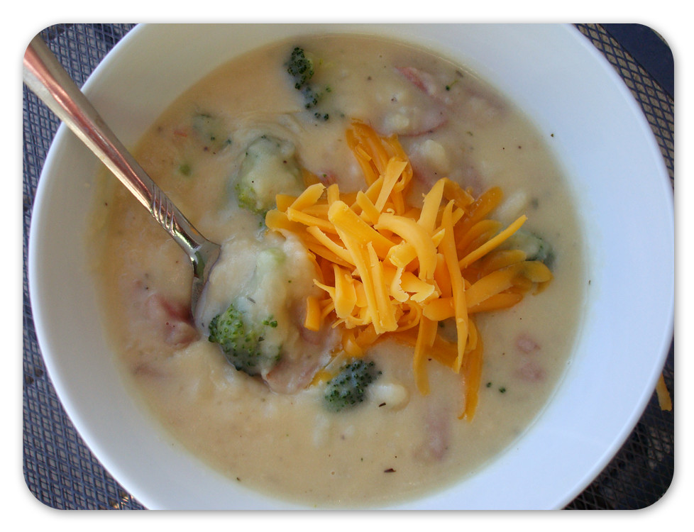 Red Potato Soup
 Red Potato Soup Recipe — Dishmaps