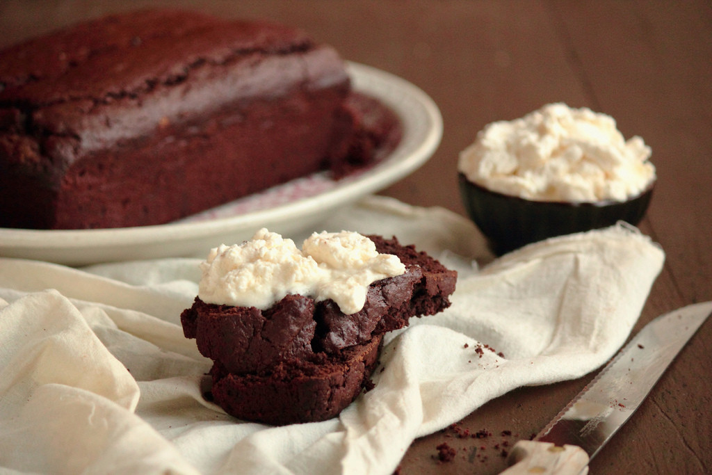 Red Wine Chocolate Cake
 Pastry Affair