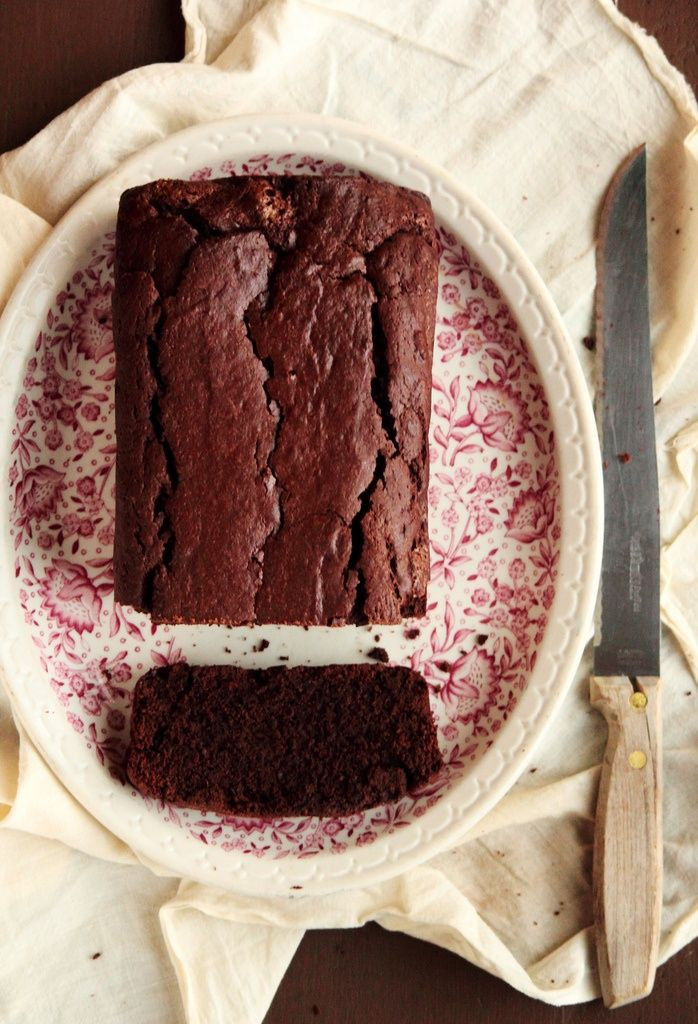 Red Wine Chocolate Cake
 Red Wine Chocolate Cake Recipe — Dishmaps