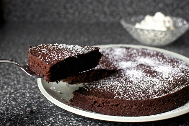Red Wine Chocolate Cake
 red wine chocolate cake – smitten kitchen