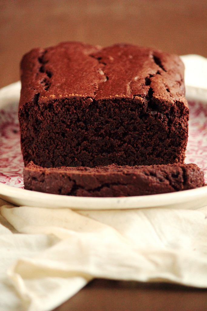 Red Wine Chocolate Cake
 Red Wine Chocolate Cake Recipe — Dishmaps