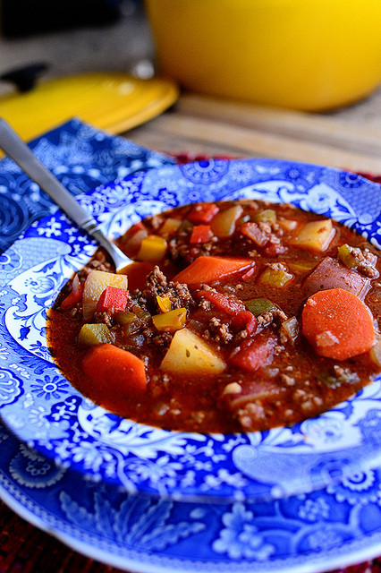 Ree Drummond Beef Stew
 pioneer woman goulash