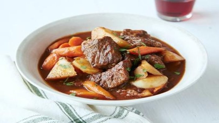 Ree Drummond Beef Stew
 Beef Stew with Root Ve ables Recipes