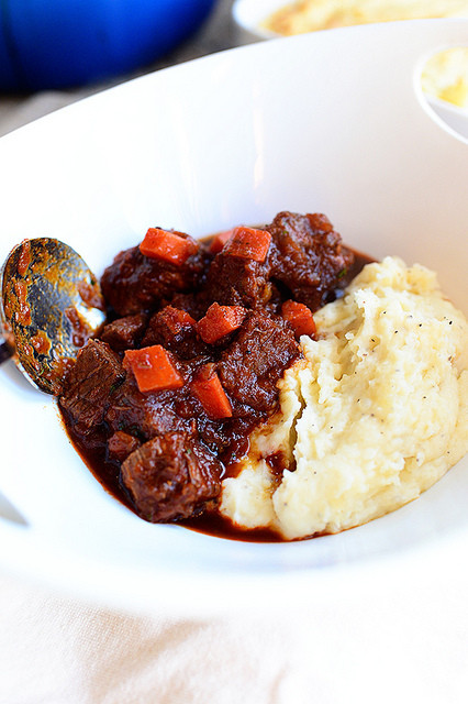 Ree Drummond Beef Stew
 Sunday Night Stew The Pioneer Woman Cooks