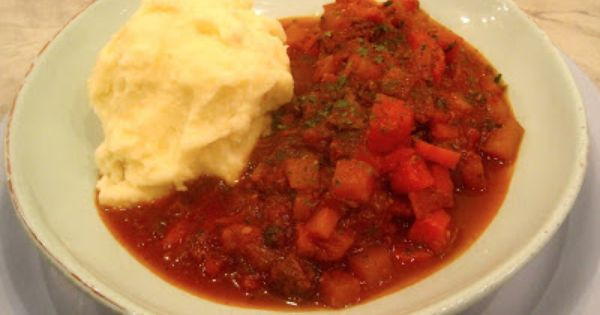 Ree Drummond Beef Stew
 Sunday Night Stew The Pioneer Woman s recipe for a