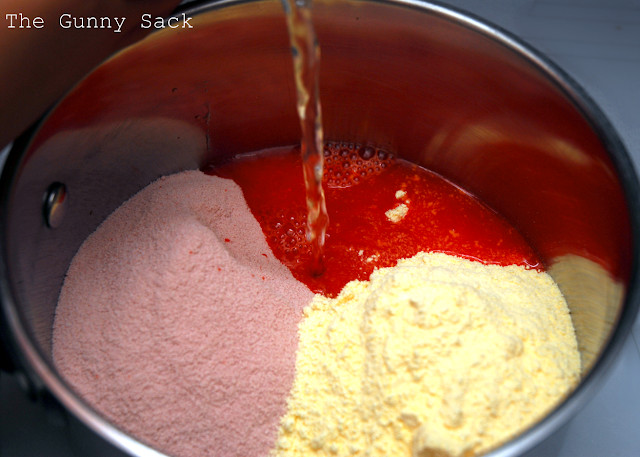 Refreshing Summer Desserts
 Easy Strawberry Jello Salad Recipe Refreshing Summer Dessert