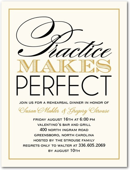 Rehearsal Dinner Invites
 rehearsal dinner invitations