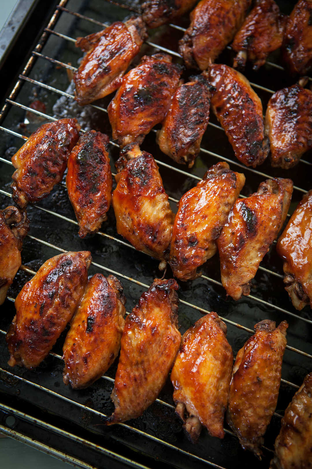 Reheat Chicken Wings
 3 of The Best Way to Reheat Wings and Keep Them Delicious