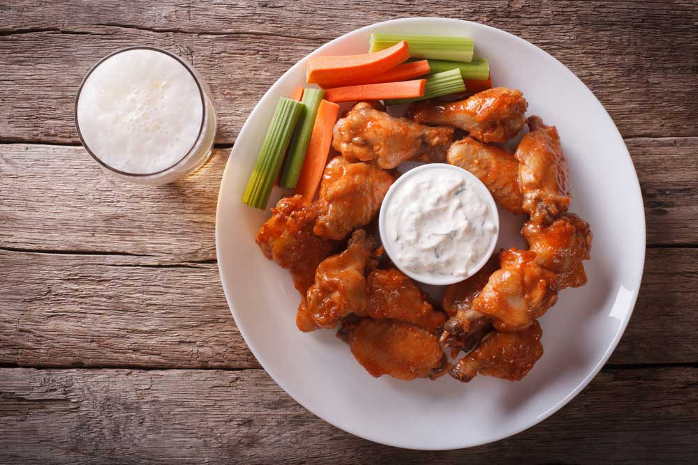 Reheat Chicken Wings
 How to Reheat Chicken Wings the Tasty Way Cooky Mom