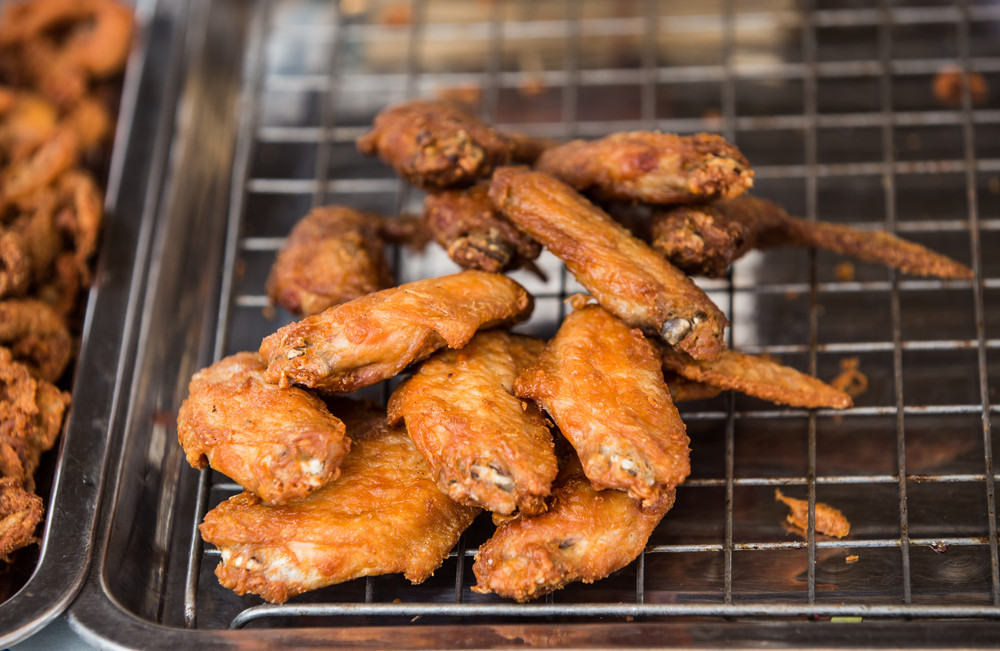 Reheat Chicken Wings
 Top Methods for the Best Way to Reheat Chicken Wings