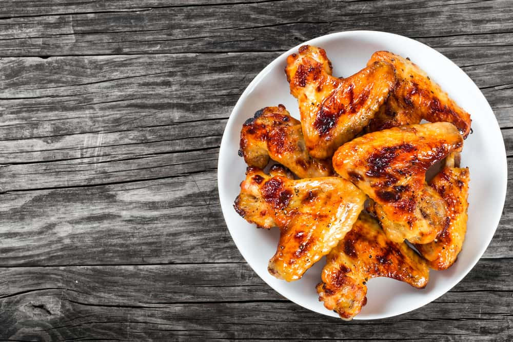 Reheat Chicken Wings
 The Four Easy Ways on How to Reheat Chicken Wings