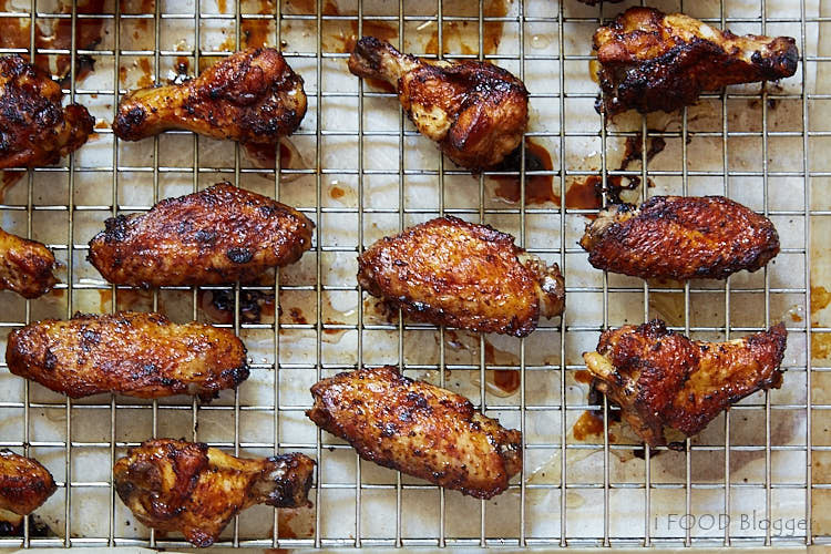 Reheat Chicken Wings
 Seven Ways to Reheat Chicken Wings i FOOD Blogger