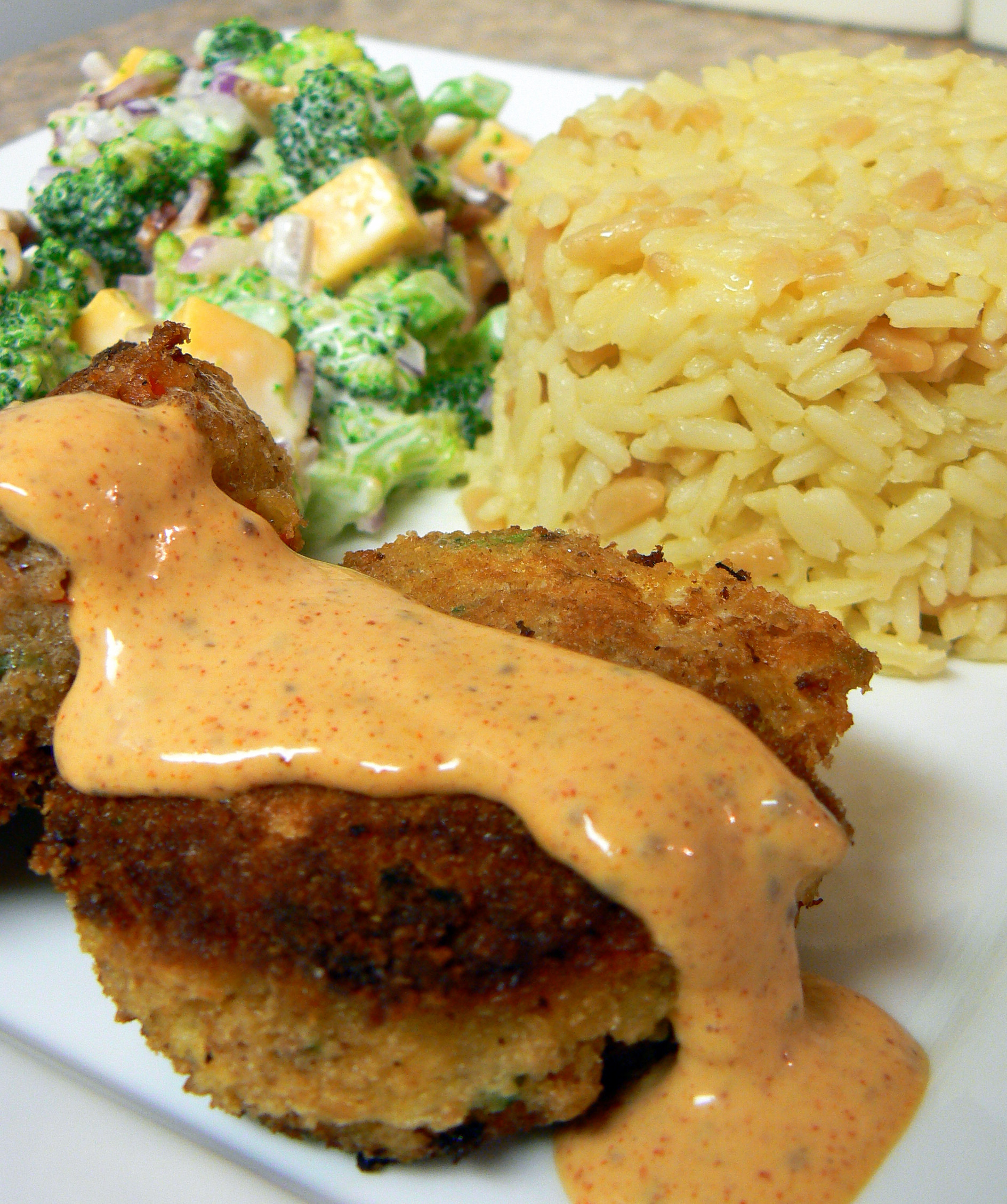 Remoulade Sauce For Crab Cakes
 Best Remoulade Sauce Recipe For Crab Cakes – Besto Blog