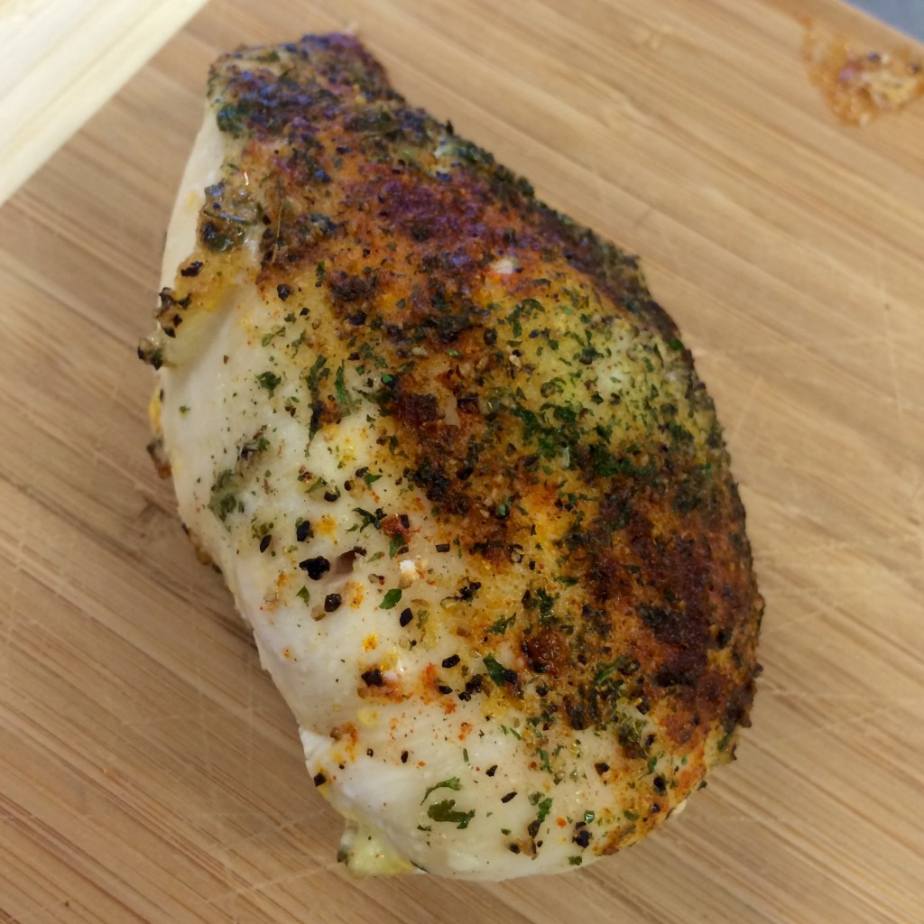 Roasted Chicken Breasts
 How To Roast The Juicest Most Tender Chicken Breast You ll