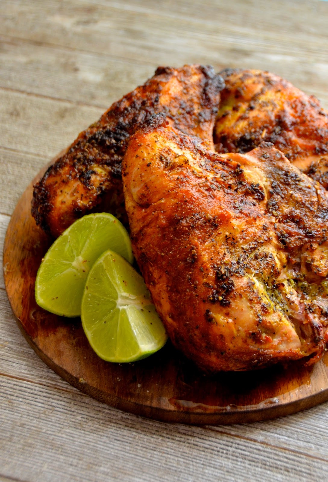 Roasting Chicken Breasts
 Easy Marinated Roast Chicken Breasts Always Order Dessert