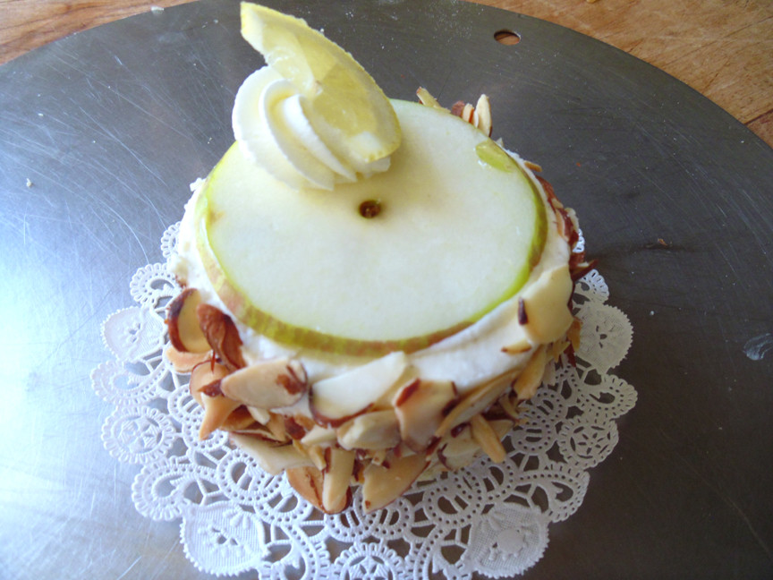 Rosh Hashanah Desserts
 Dessert Ideas for Rosh Hashanah Bakery Normand