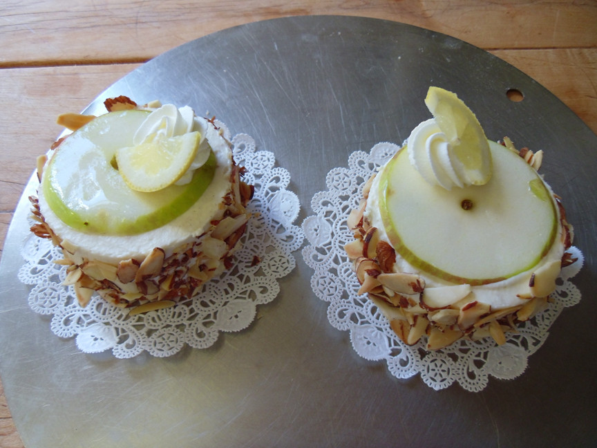 Rosh Hashanah Desserts
 Dessert Ideas for Rosh Hashanah Bakery Normand