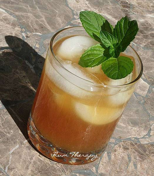 Rum Drinks Easy
 Easy tropical rum drink recipes Food easy recipes