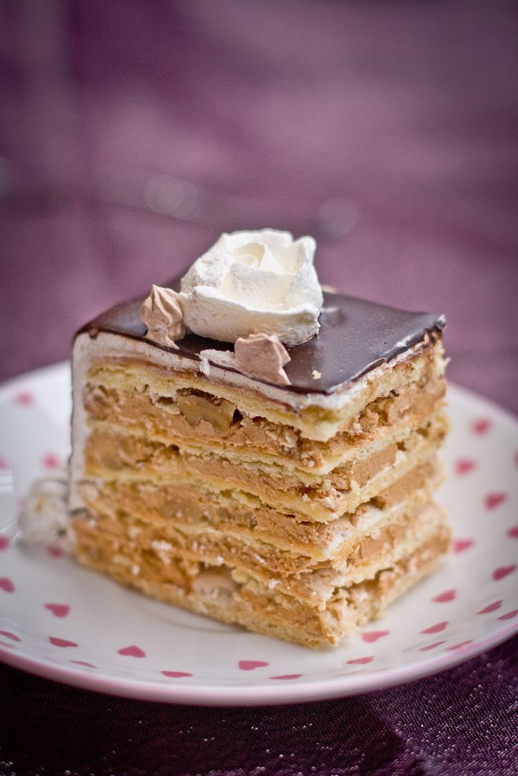 Russian Dessert Recipies
 25 best ideas about Russian Cakes on Pinterest