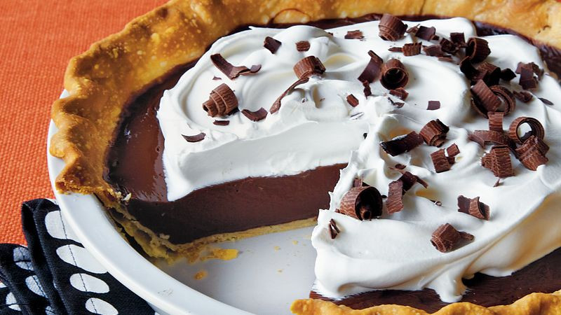 Russian Dessert Recipies
 Black Russian Chocolate Pie Recipe Pillsbury