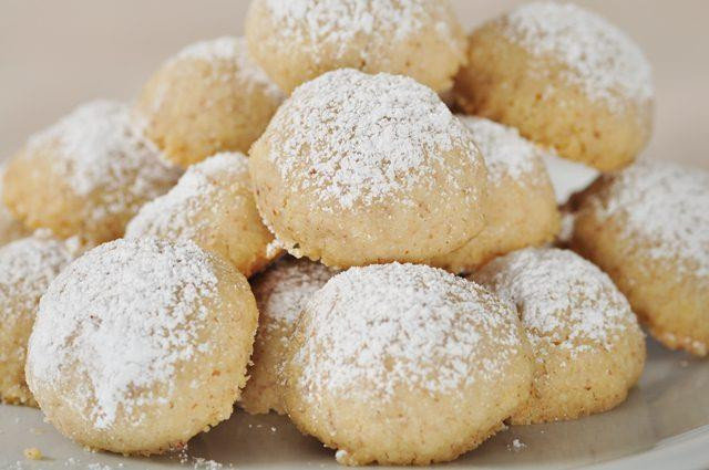 Russian Tea Cakes Vs Mexican Wedding Cookies
 Mexican Wedding Cakes Recipe & Video Joyofbaking