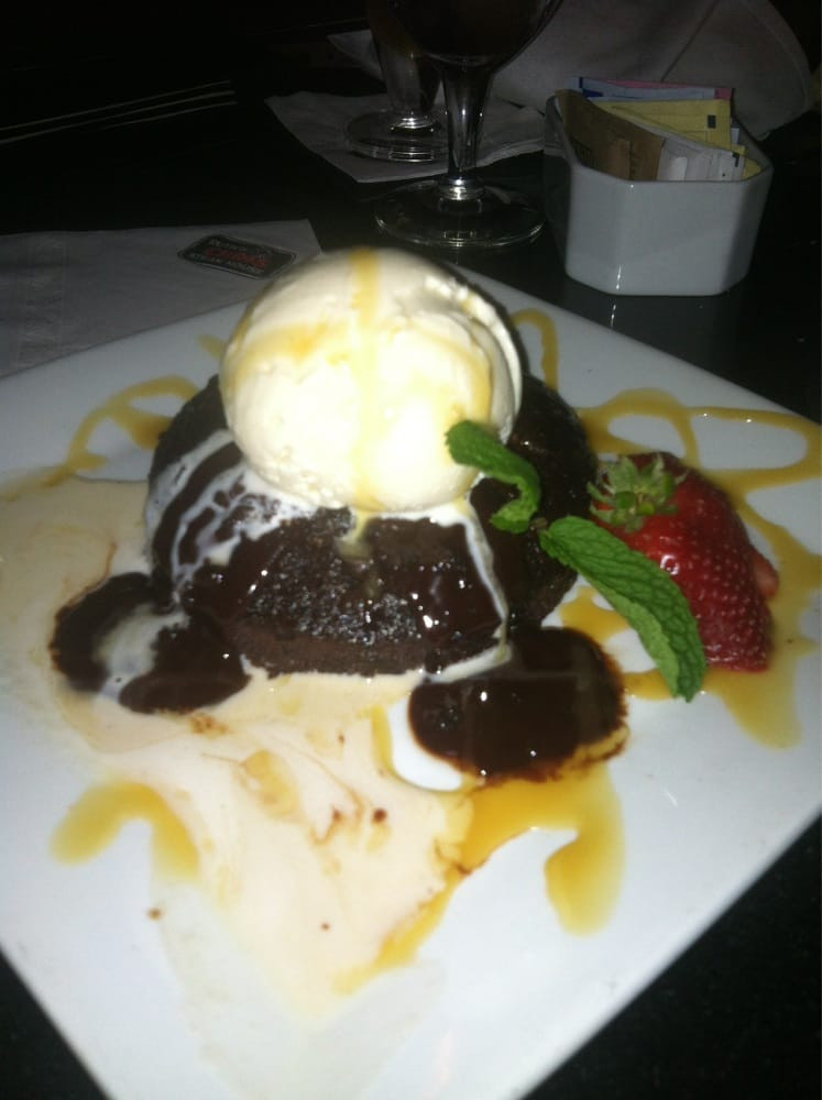 Ruth Chris Desserts
 And for dessert Yelp