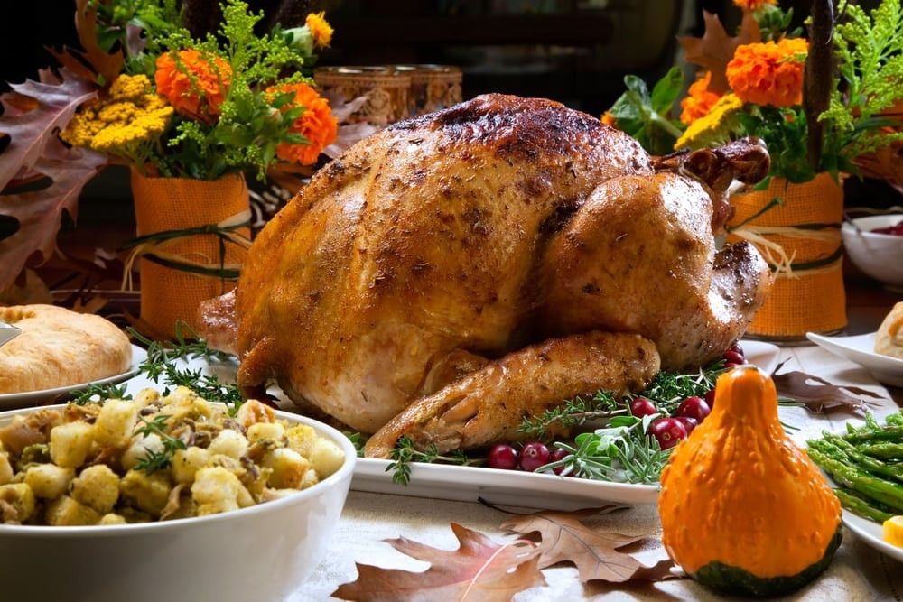 Safeway Thanksgiving Dinner 2017
 4 Restaurants Open on Thanksgiving Near Our Hotel in