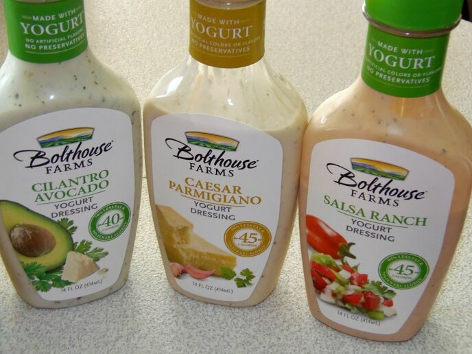 Salad Dressings List
 low carb salad dressing list