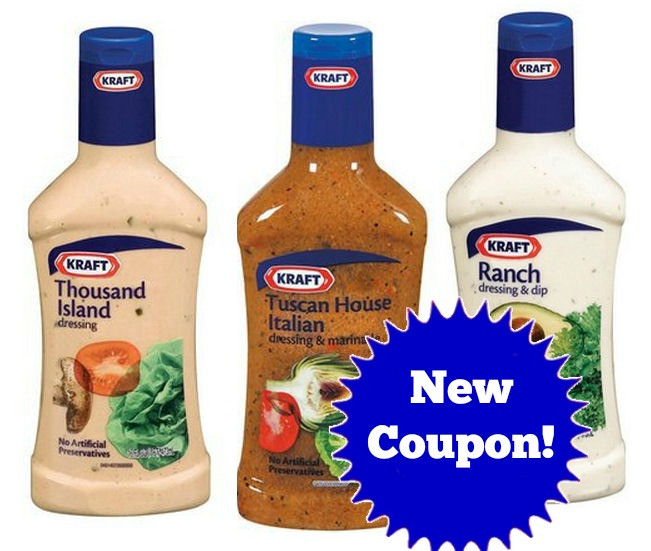 Salad Dressings List
 kraft salad dressing flavors list