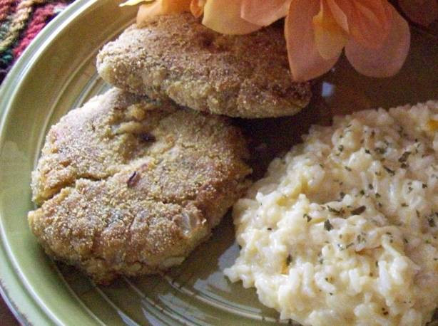 Salmon Patties With Cornmeal
 Salmon Patties Recipe Food