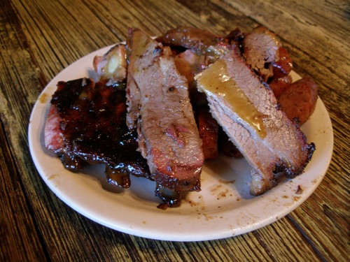 Salt Lick Bbq Sauce
 The Salt Lick BBQ A Smoky 40 Year Family Tradition