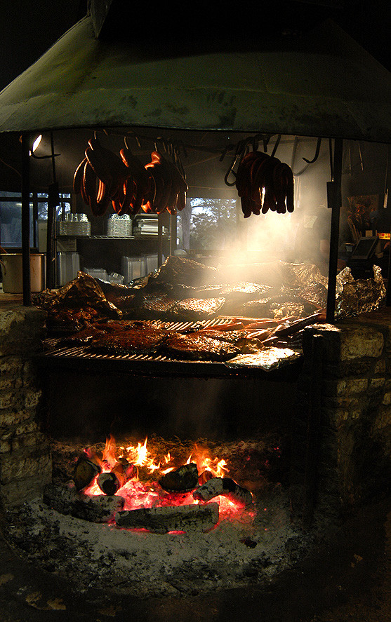 Salt Lick Bbq Sauce
 salt lick bbq