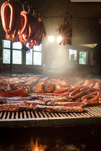 Salt Lick Bbq Sauce
 Chef’s Eating Tour Central Texas and Hill County Barbecue