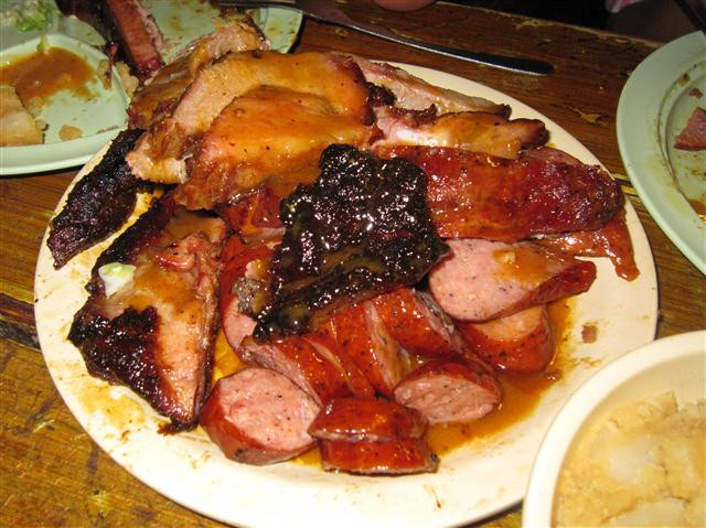 Salt Lick Bbq Sauce
 Austin Texas – The Salt Lick Bar B Que Driftwood